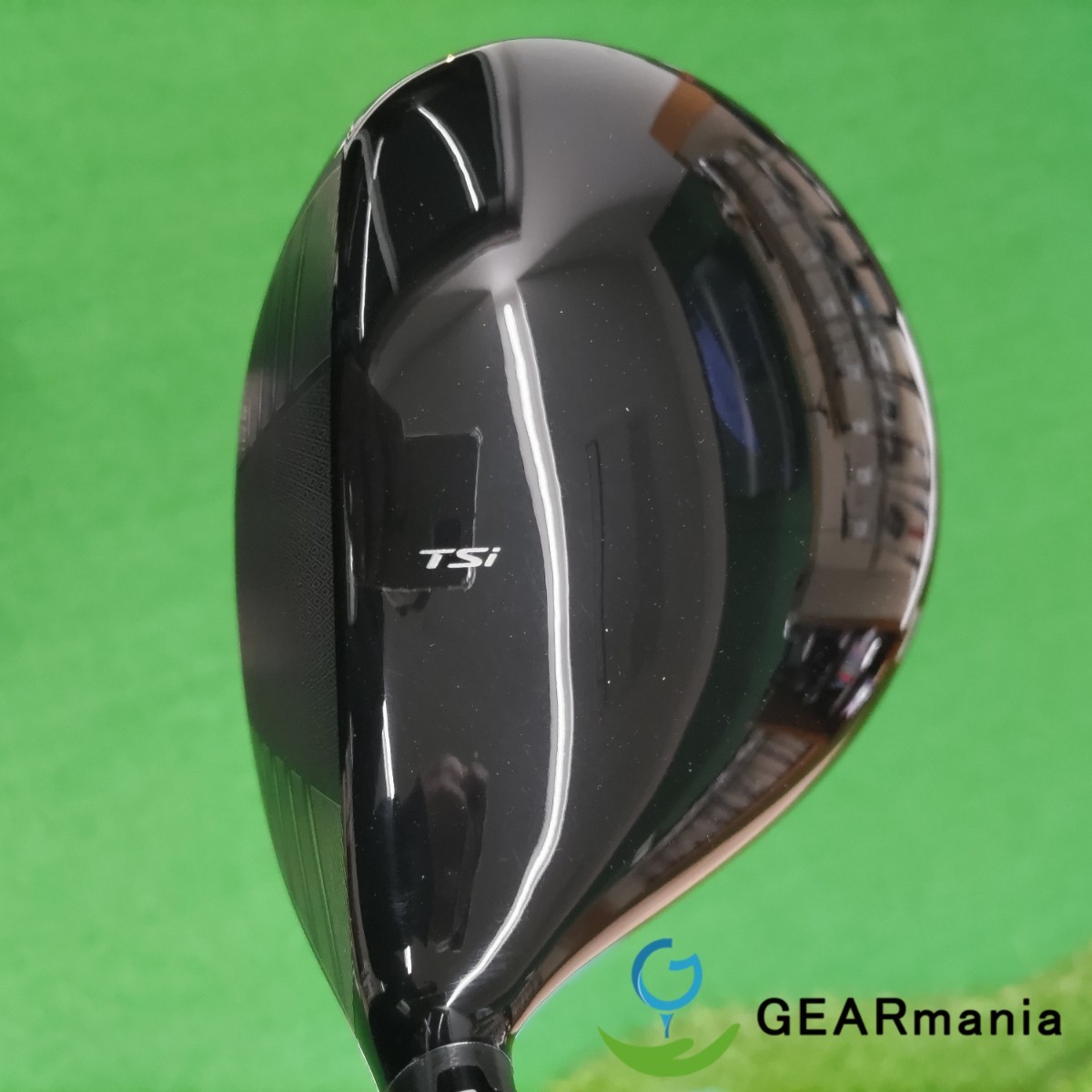 タイトリスト TSi3 ドライバー 10° テンセイCKプロ オレンジ 60 タイトリスト TSi3 ドライバー 10° テンセイCKプロ オレンジ 60
