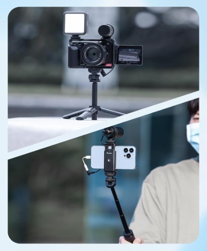 【1円オークション】カメラ三脚 Bluetoothシューティンググリップ リモートコマンダー機能付き スマホ三脚 4段伸縮 自撮り棒 HA01M14_画像3