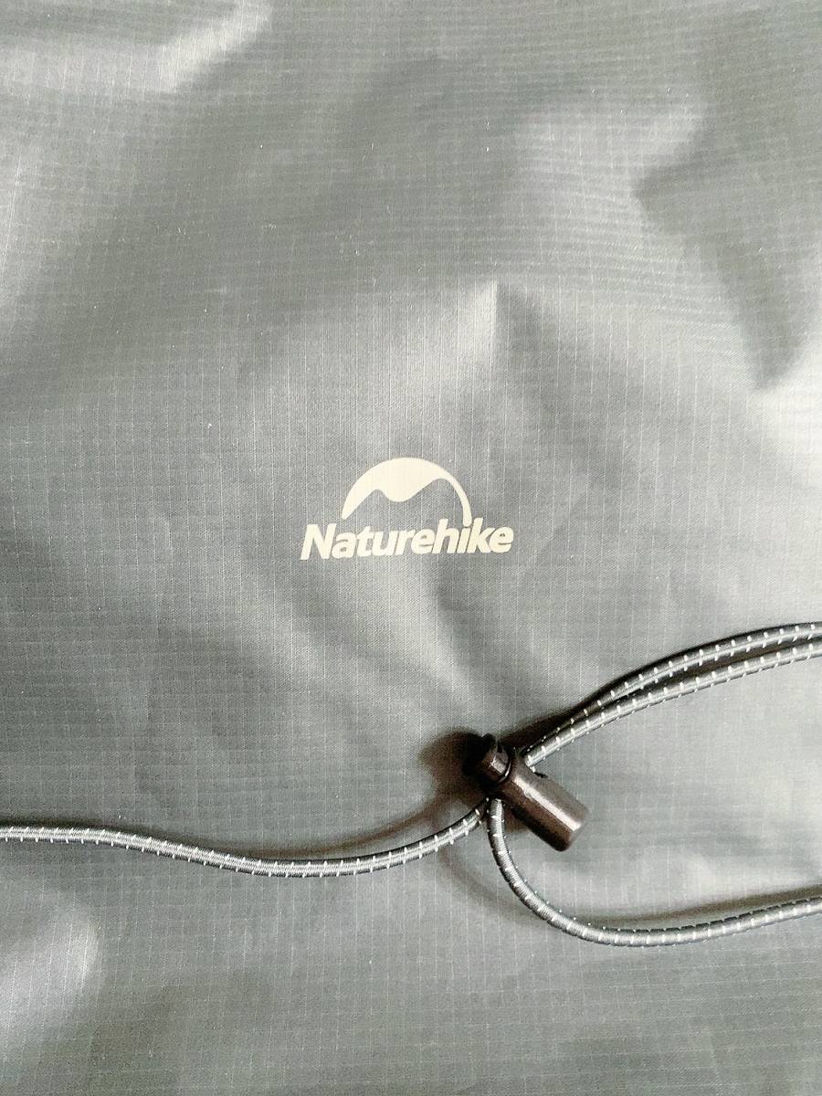 【1円オークション】Naturehike リュックサック 防水バッグ 超軽量 25L 自転車 バイク 登山 ドライバッグ 男女兼用 アウトドア ME01G11_画像6