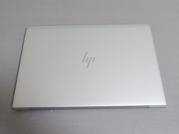 HP EliteBook 850 G5 Notebook PC Core i5 8350U 1.70GHz/16GB/SSD 512GB WLAN Bluetooth 4K LTE-Advanced Webカメラ AMD Radeon RX540搭載_画像4