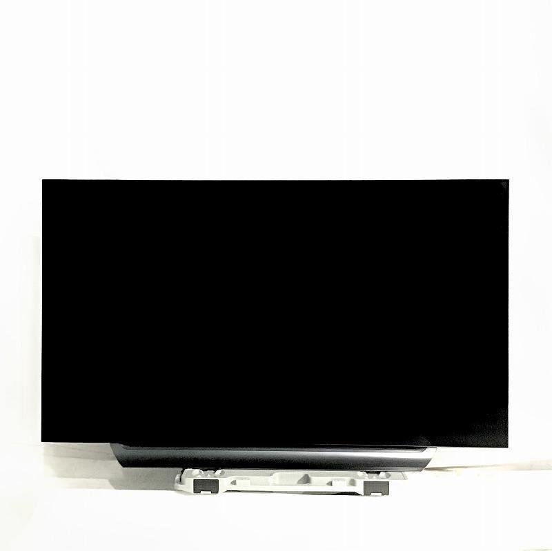 【中古品】 エルジー / LG OLED65C8PJA B-CASカード対応 2018年製 65インチ 30014548_画像1