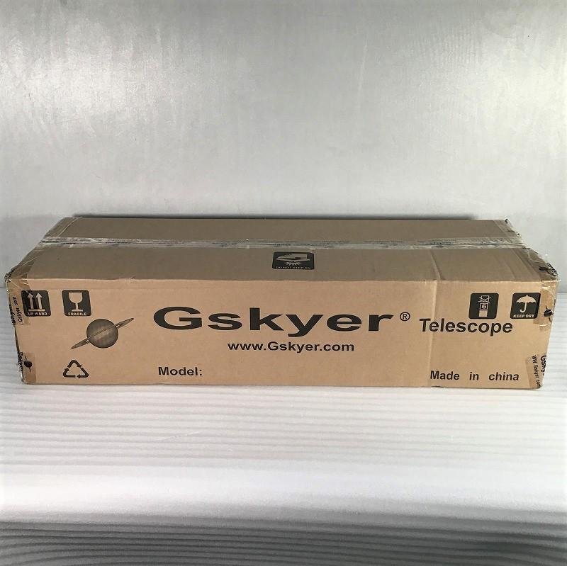 【未使用品】 ジースカイヤー / Gskyer 天体望遠鏡 70700 屈折式 70mm 700mm 25mm 倍率28X 10mm 倍率10X 700 経緯台式 30015714_画像7