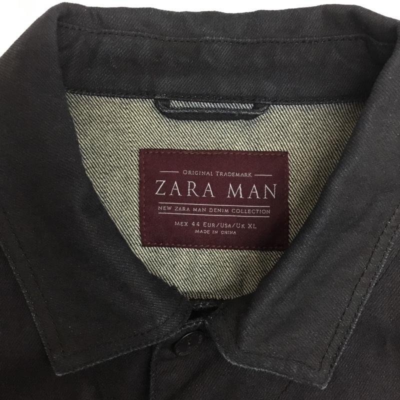 ZARA MAN XL ザラメン ジャケット、上着 ジャケット、ブレザー Jacket マルチカラー / マルチカラー / 10076114_画像6