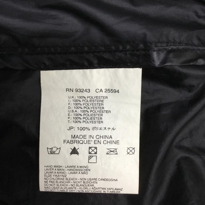 DIESEL S ディーゼル ジャケット、上着 ジャンパー、ブルゾン Jacket 黒 / ブラック / X カーキ / カーキ / 10072403_画像8