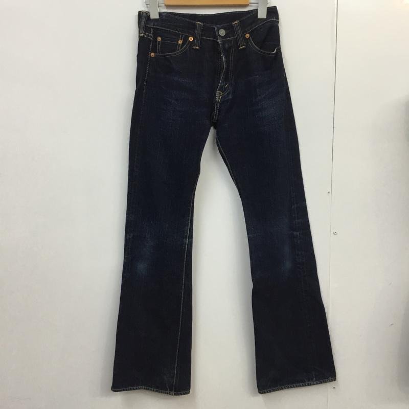 The Flat Head 27インチ ザ・フラットヘッド パンツ デニム、ジーンズ Pants Trousers Denim Pants Jeans 10054338_画像1