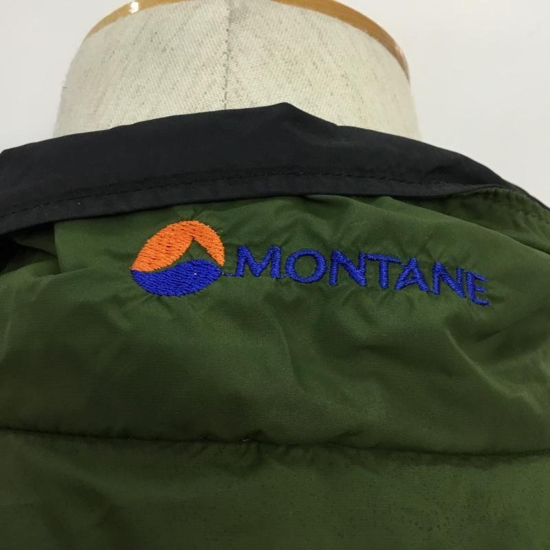 MONTANE 表記無し モンテイン ジャケット、上着 ジャンパー、ブルゾン Jacket カーキ / カーキ / 10044166_画像3