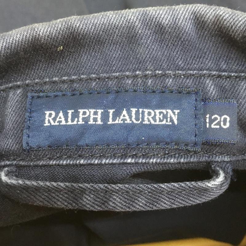 RALPHLAUREN 120cm ラルフローレン ジャケット、上着 ジャンパー、ブルゾン キッズ 120cm Jacket 紺 / ネイビー / 10065432_画像7