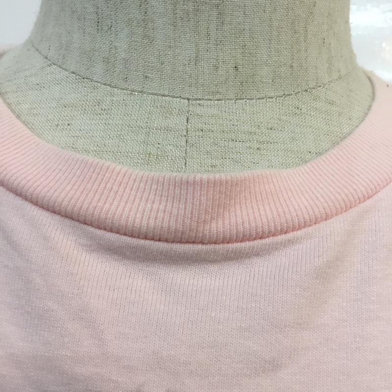 roial S ロイヤル Tシャツ 半袖 T Shirt 桃 / ピンク / 10046464の画像5