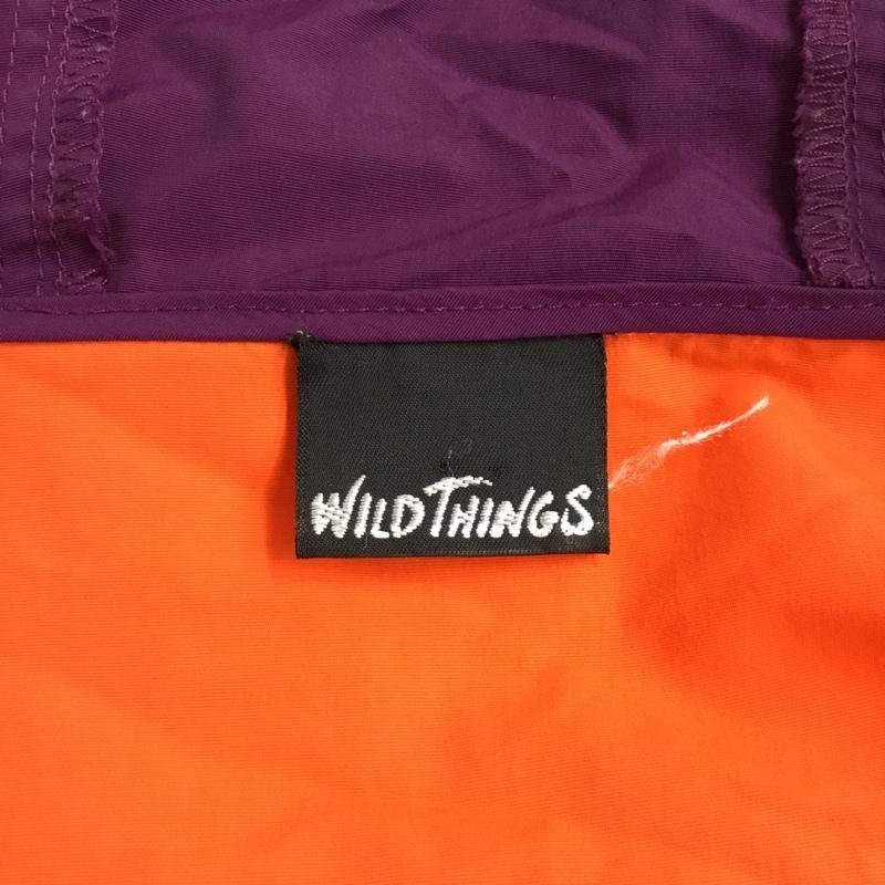 WILD THINGS M ワイルドシングス ジャケット、上着 ジャケット、ブレザー OT-2440SR ナイロン Jacket 10070773_画像8