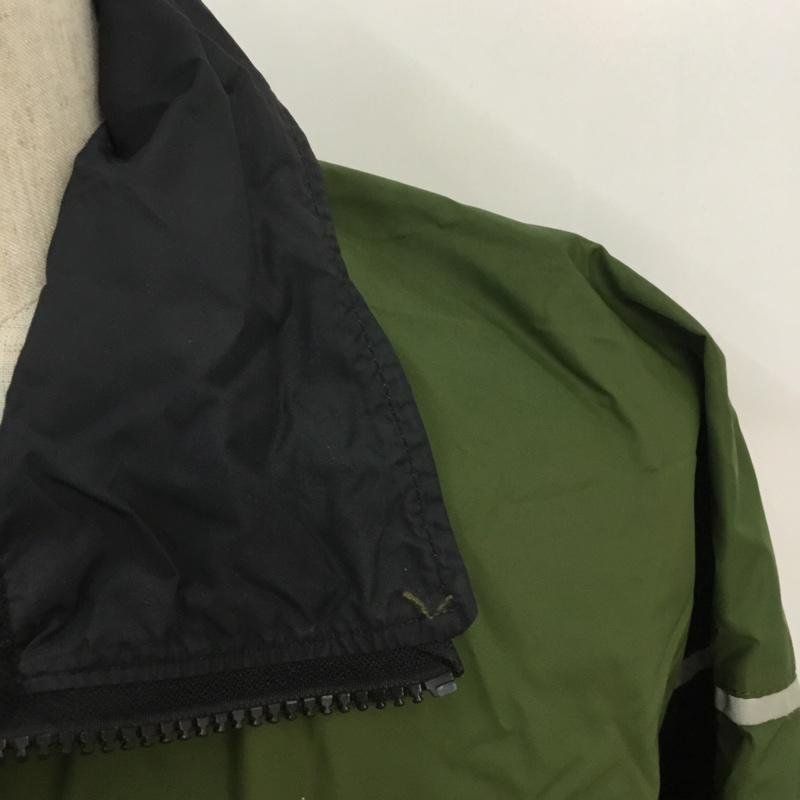 MONTANE 表記無し モンテイン ジャケット、上着 ジャンパー、ブルゾン Jacket カーキ / カーキ / 10044166_画像4