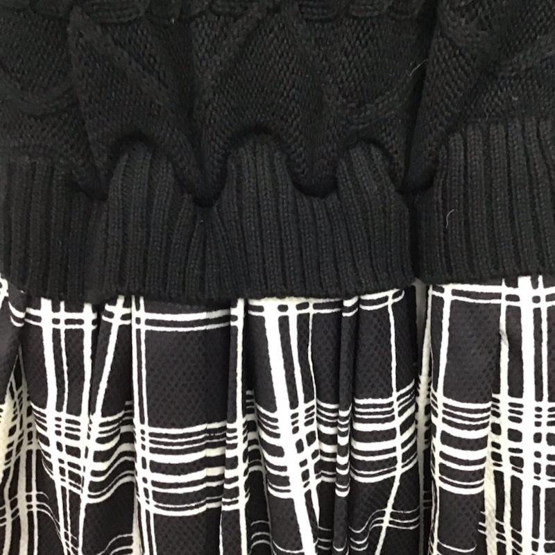 Supreme.La.La M シュープリーム ララ ワンピース ひざ丈スカート One-Piece Medium Skirt 黒 / ブラック / 10072620_画像3