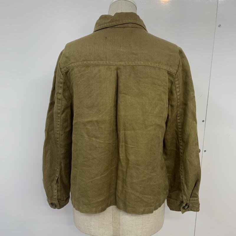 JOURNAL STANDARD 表記無し ジャーナルスタンダード ジャケット、上着 ジャケット、ブレザー Jacket カーキ / カーキ / 10040709_画像3