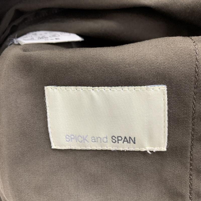 Spick and Span 表記無し スピック アンド スパン ジャケット、上着 ジャケット、ブレザー ミリタリー Jacket 10041163_画像10