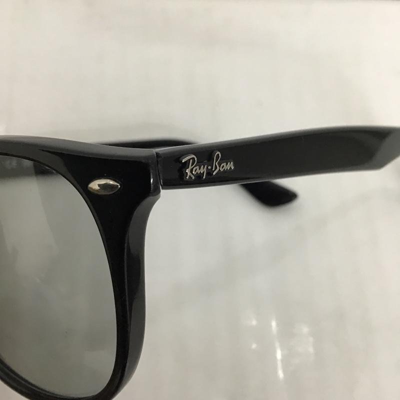 Ray-Ban 表記無し レイバン めがね・サングラス サングラス RB4259-F 601/87 ライトカラーレンズ Sun Glasses 10097001_画像4