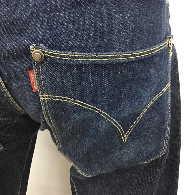 Levi's ENGINEERED JEANS 30インチ リーバイスエンジニアジーンズ パンツ デニム、ジーンズ インディゴ / インディゴ / 10098367_画像3