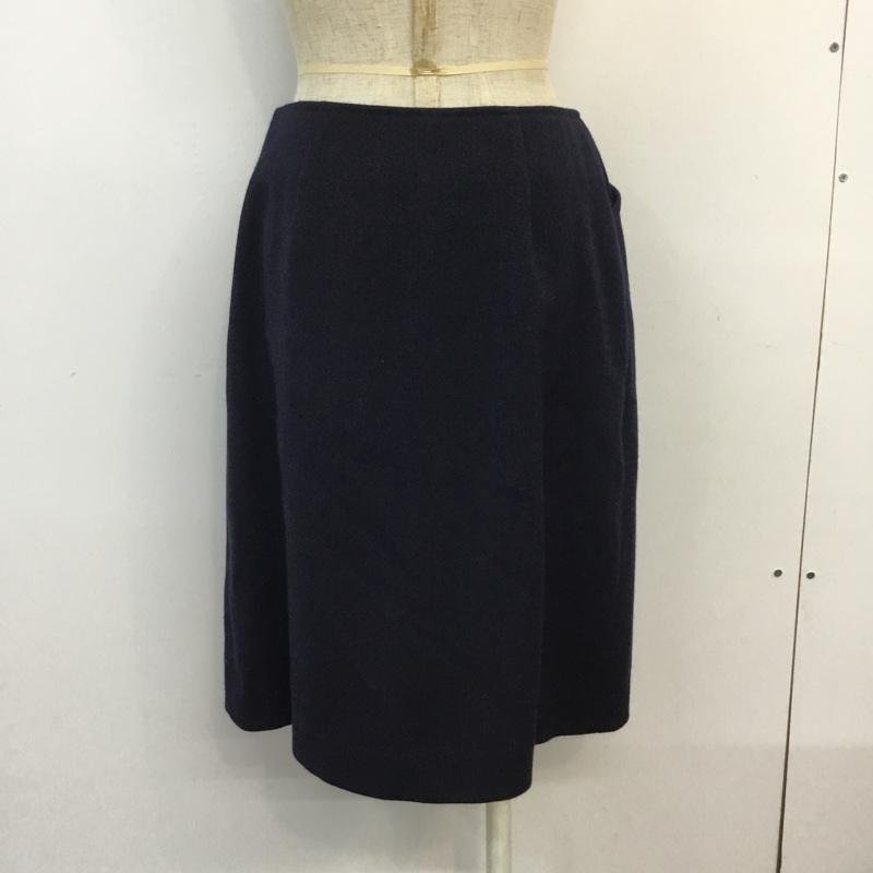 MARGARET HOWELL 表記無し マーガレットハウエル スカート ひざ丈スカート MHW0692 ウール Skirt Medium Skirt 10053710_画像2