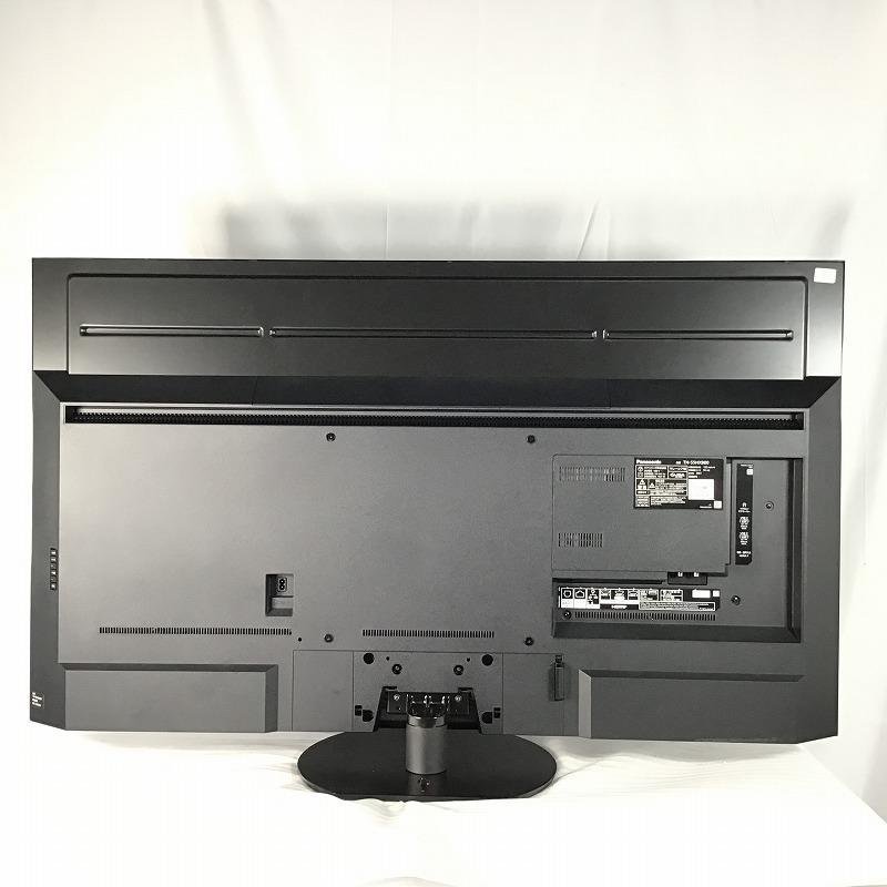 【中古品】 パナソニック / Panasonic ビエラ / VIERA TH-55HX900 ACASチップ 2021年製 55インチ 2 30013824_画像2