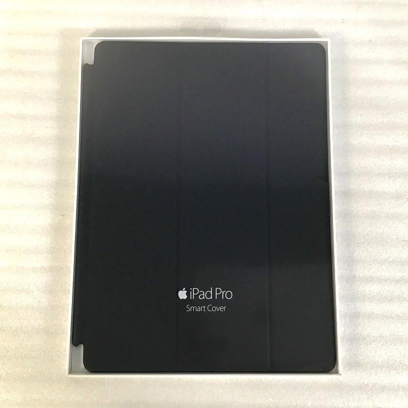 [ нераспечатанный * б/у товар ] Apple / Apple Smart Cover MK0L2FE/A 12.9 дюймовый iPad Pro для 12.9 дюймовый iPad Pro для уголь серый 30016670