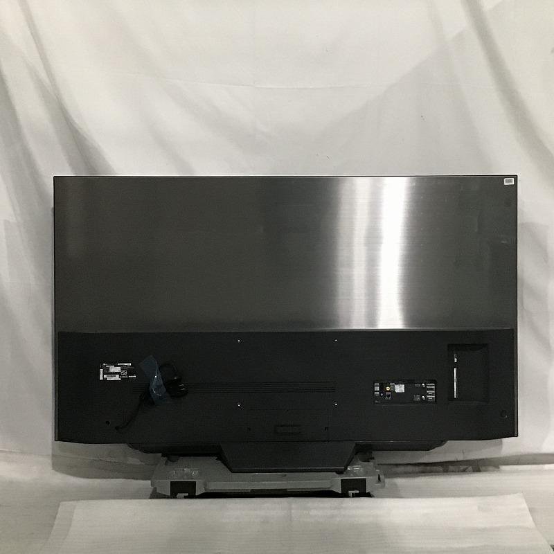 【中古品】 エルジー / LG OLED65C8PJA B-CASカード対応 2018年製 65インチ 30014548_画像2