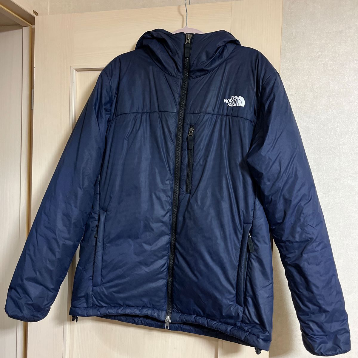 THE NORTH FACE ノースフェイス  トランゴパーカ Ｌ