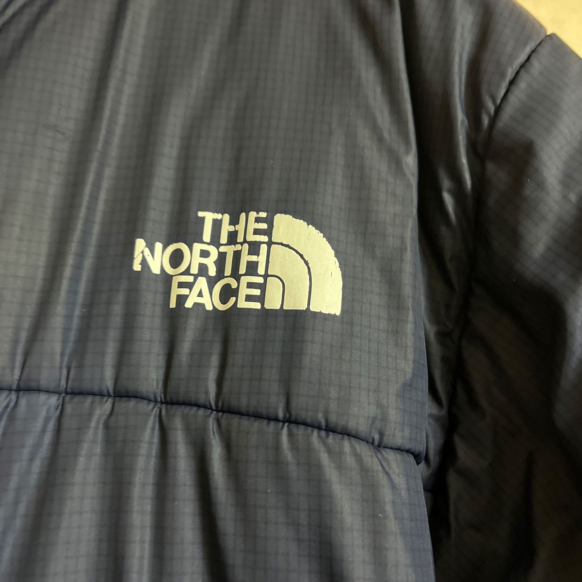 THE NORTH FACE ノースフェイス  トランゴパーカ Ｌ