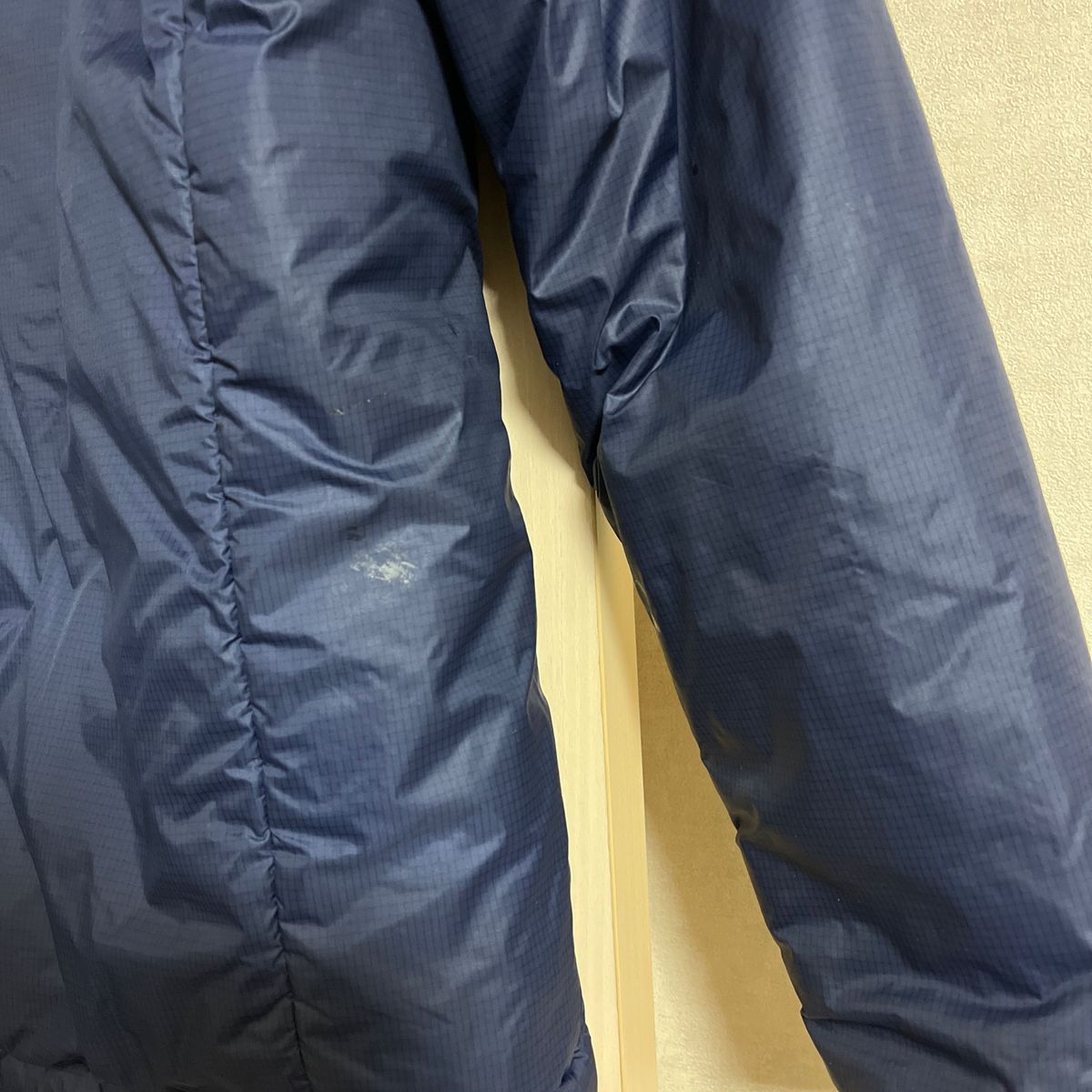 THE NORTH FACE ノースフェイス  トランゴパーカ Ｌ