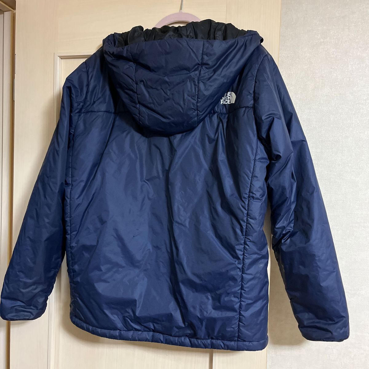 THE NORTH FACE ノースフェイス  トランゴパーカ Ｌ