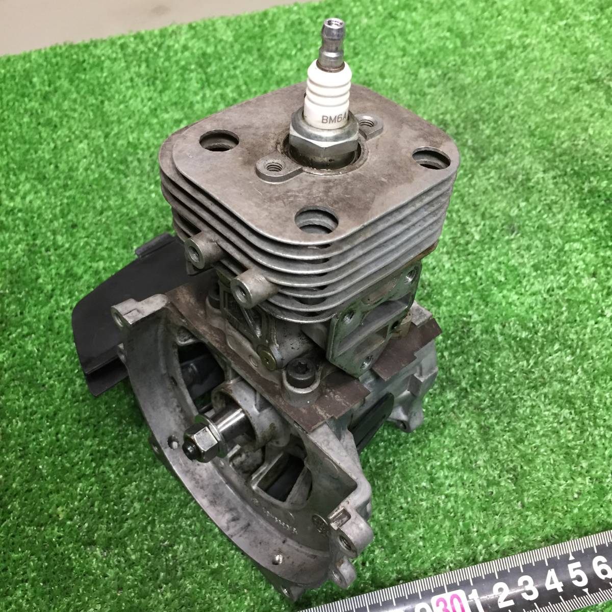 リョービ(ゼノア) エンジン GZ26S 掃気システム EKKB-2650 リョービ(ゼノア) エンジン GZ26S 掃気システム EKKB-2650