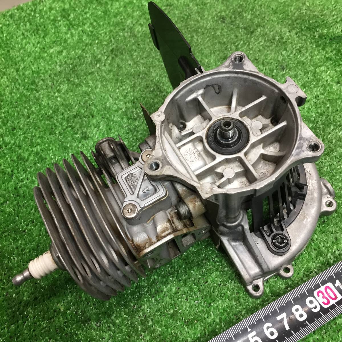 リョービ(ゼノア) エンジン GZ26S 掃気システム EKKB-2650 リョービ(ゼノア) エンジン GZ26S 掃気システム EKKB-2650
