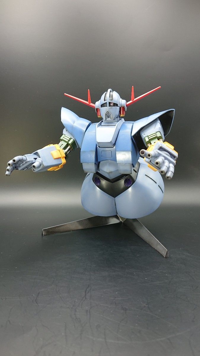 ジャンク】機動戦士ガンダム HGUC ジオング 完成品|Yahoo ジャンク】機動戦士ガンダム HGUC ジオング 完成品|Yahoo