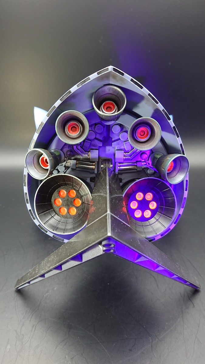 ジャンク】機動戦士ガンダム HGUC ジオング 完成品|Yahoo ジャンク】機動戦士ガンダム HGUC ジオング 完成品|Yahoo