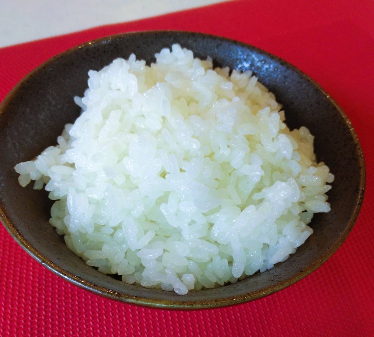 令和5年産 長野県 安心低農薬コシヒカリ(減農薬) 無洗米5Kg袋　新米　特別栽培米_画像3