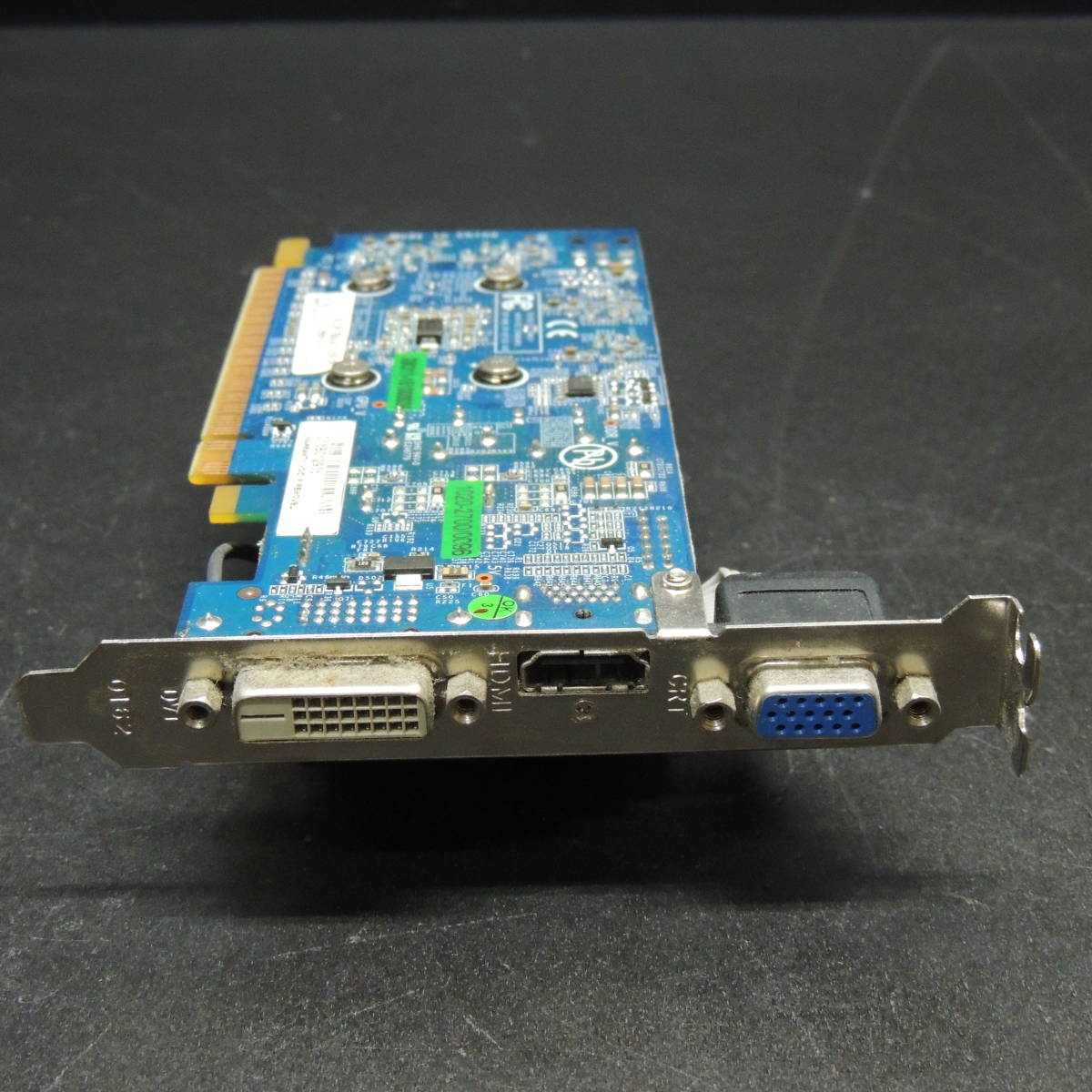 【検品済み】GALAXY GTX750 Ti PCI-E 2GB 管理:カ-28_画像5