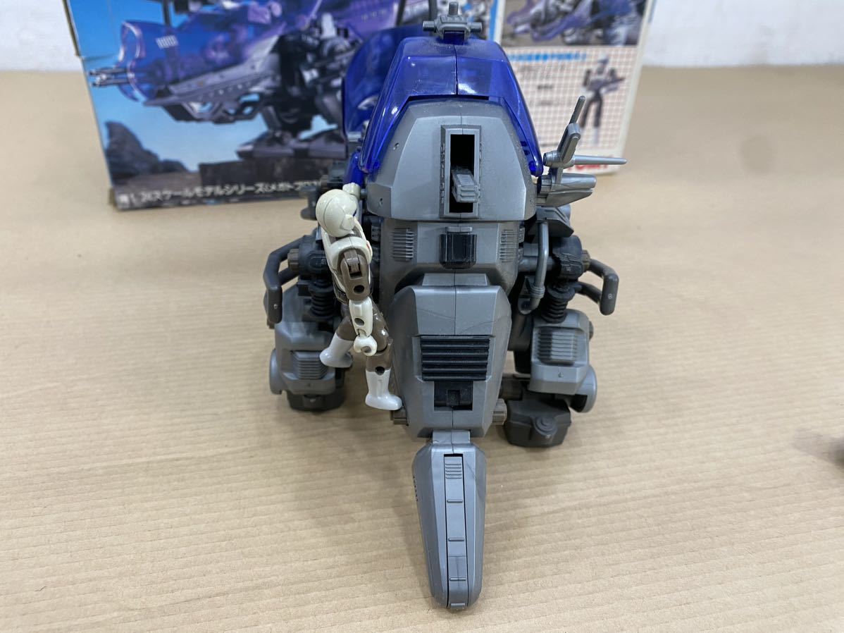 Yahoo!オークション - TOMY トミー ZOIDS ゾイド 24スケール Yahoo!オークション - TOMY トミー ZOIDS ゾイド 24スケール