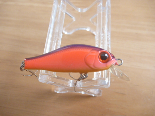 ジップベイツ Zip Baits リッジ Rigge 35F_画像7