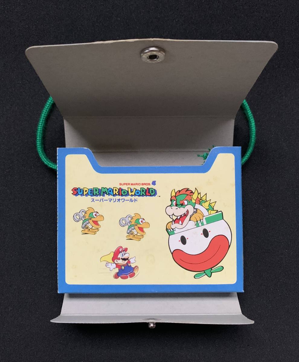 1円 スーパーマリオ トップサン スーパーマリオバッグガム 空箱 1円 スーパーマリオ トップサン スーパーマリオバッグガム 空箱
