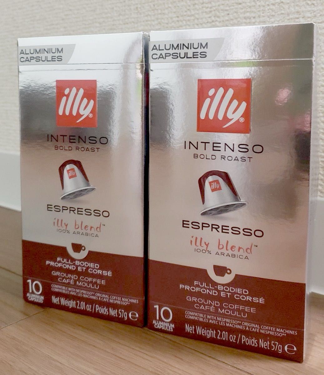 illy ネスプレッソ  Nespresso カプセル 互換