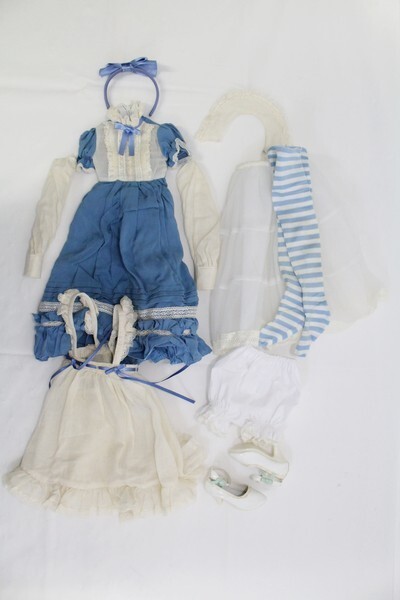 of azone/アリス:Time II~A grace of dream I-23-09-17-075-TO of azone/アリス:Time II~A grace of dream I-23-09-17-075-TO