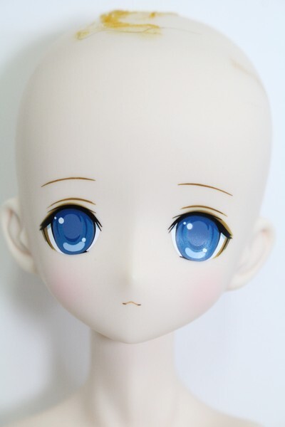 of azone/アリス:Time II~A grace of dream I-23-09-17-075-TO of azone/アリス:Time II~A grace of dream I-23-09-17-075-TO