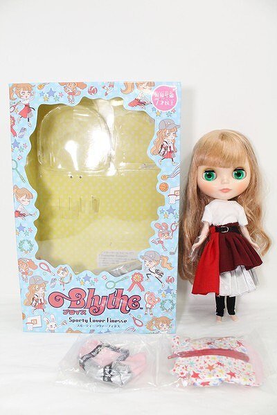 ブライス公式サイト | blythedoll.com - ネオブライス ブライス公式サイト | blythedoll.com - ネオブライス