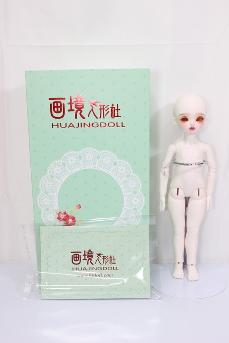 Huajing Doll/艾娃 A-230712-159-ZA_画像5