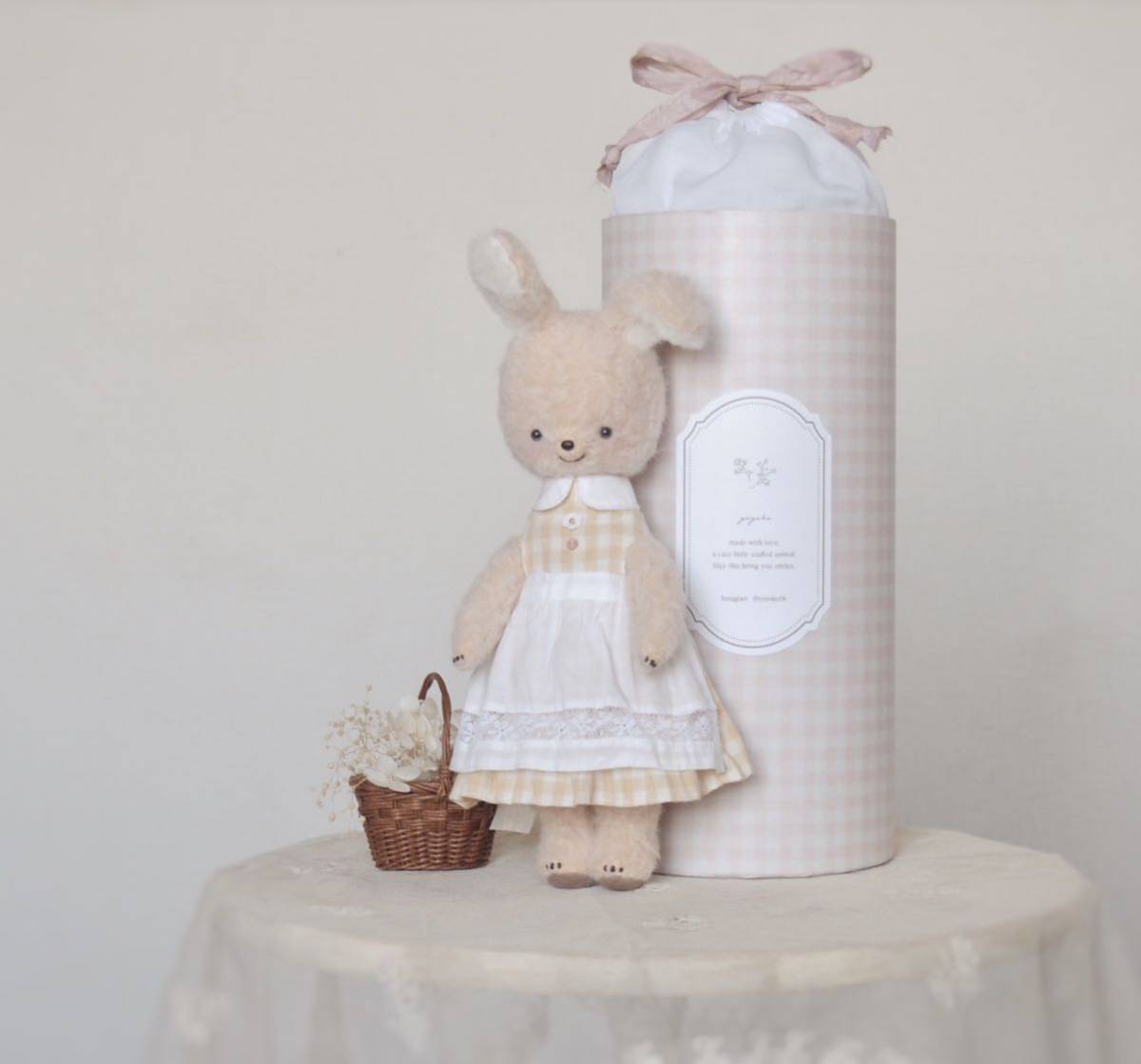 Yahoo!オークション - yoyoko テディベア ぬいぐるみ Yahoo!オークション - yoyoko テディベア ぬいぐるみ