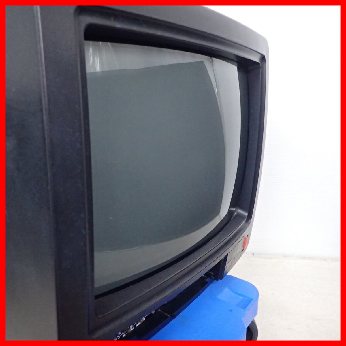 Yahoo!オークション - SHARP カラーテレビジョン受信機 CZ-880D Yahoo!オークション - SHARP カラーテレビジョン受信機 CZ-880D