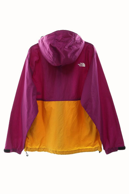 ザノースフェイス THE NORTH FACE Compact Jacket NP71830 コンパクトジャケットS【ブランド古着ベクトル】231118 メンズ_画像2