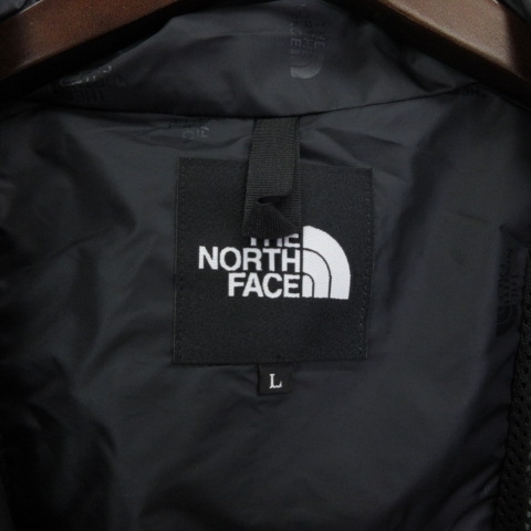 ザノースフェイス THE NORTH FACE タグ付き NP62236 MOUNTAIN LIGHT JACKET マウンテン ライト ジャケット ナイロンパーカー ゴアテックス_画像6