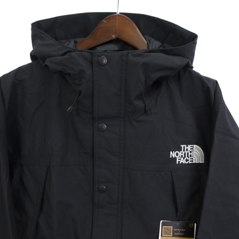 ザノースフェイス THE NORTH FACE タグ付き NP62236 MOUNTAIN LIGHT JACKET マウンテン ライト ジャケット ナイロンパーカー ゴアテックス_画像3