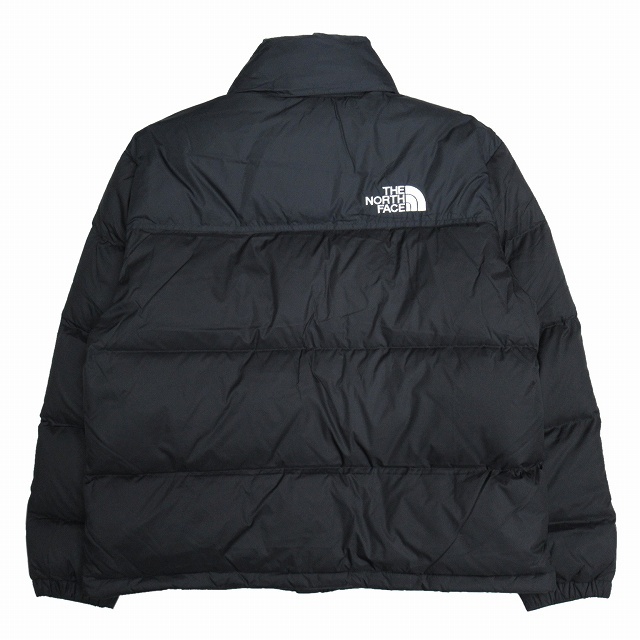 未使用品 USAモデル ザノースフェイス THE NORTH FACE 1996 Retro Nuptse Jacket レトロ ヌプシ ジャケット ブルゾン ダウン NF0A3C8D_画像2