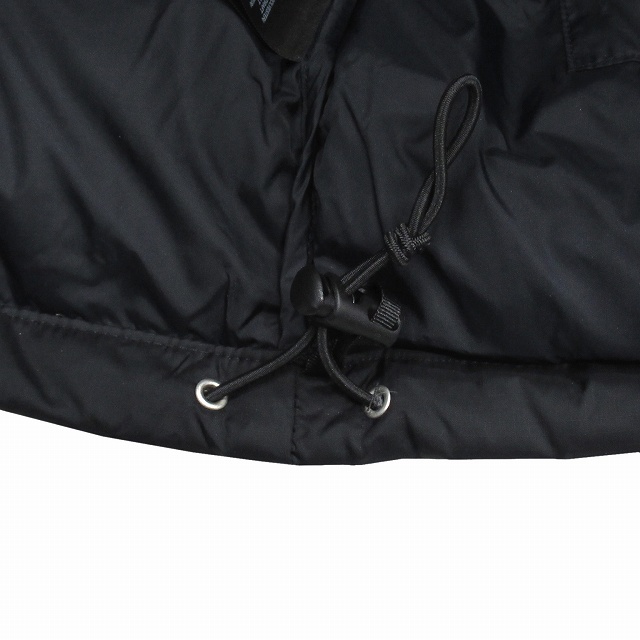 未使用品 USAモデル ザノースフェイス THE NORTH FACE 1996 Retro Nuptse Jacket レトロ ヌプシ ジャケット ブルゾン ダウン NF0A3C8D_画像6