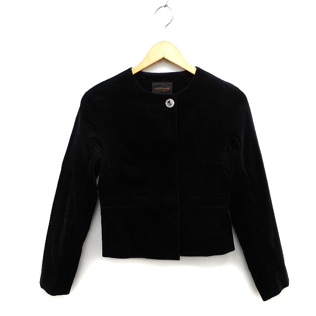 ... Roland  коллекция  TOMORROWLAND collection  пиджак  ... ... цвет  ... ... оборотная сторона ... ... 38  черный 
