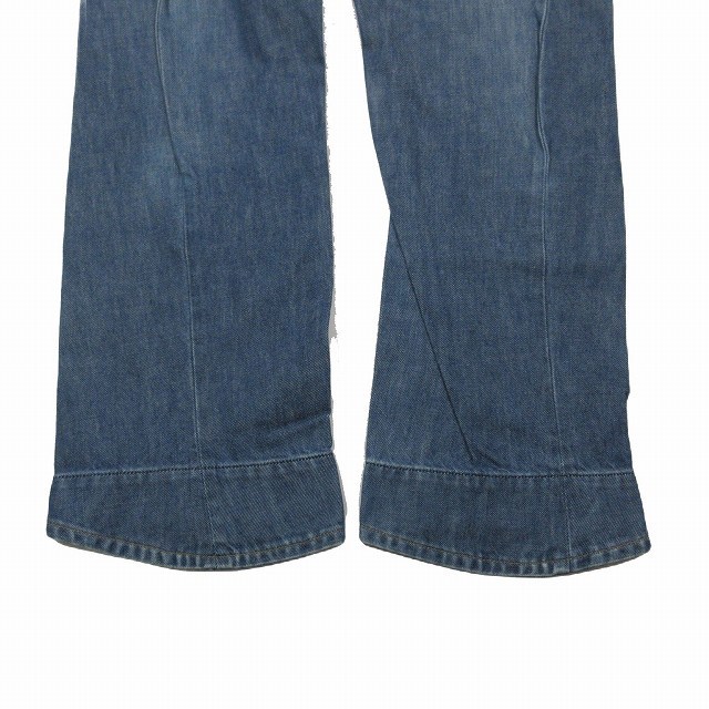 リーバイスエンジニアドジーンズ Levi's Engineered Jeans デニム ジーンズ パンツ ボタンフライ 立体裁断 W31 ブルー/6▲B8 メンズ_画像5